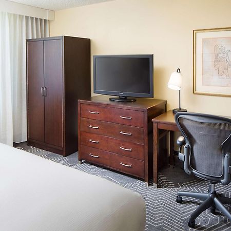 Doubletree By Hilton Los Angeles/Commerce Eksteriør bilde