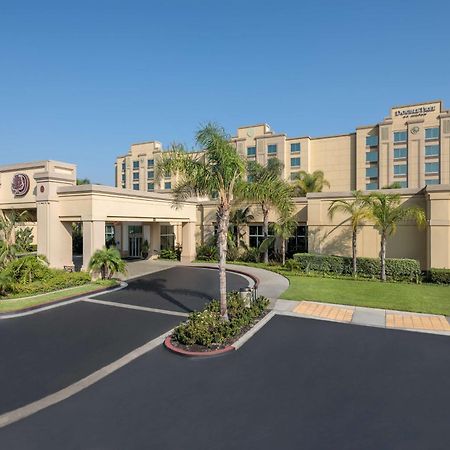 Doubletree By Hilton Los Angeles/Commerce Eksteriør bilde