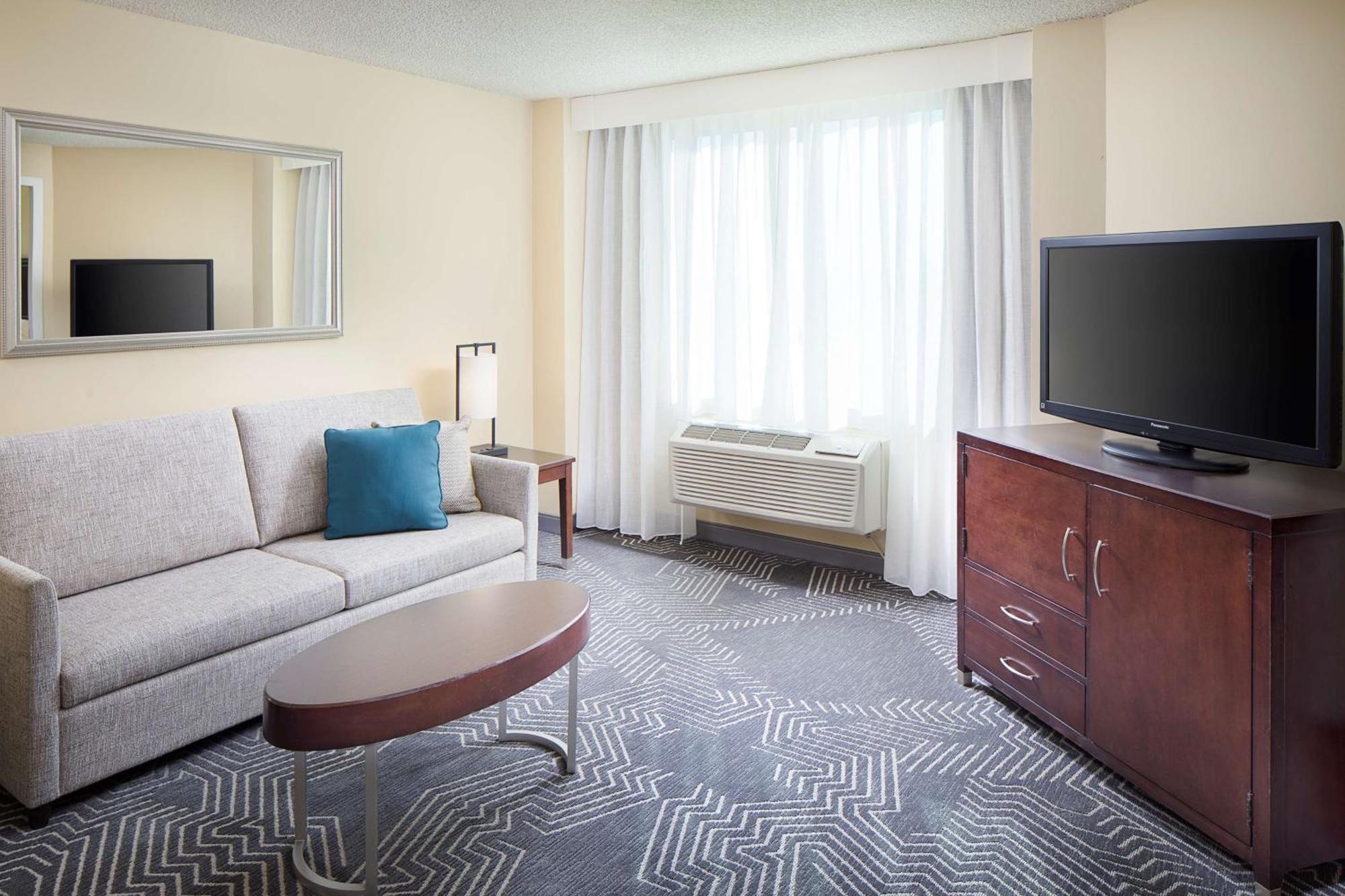 Doubletree By Hilton Los Angeles/Commerce Eksteriør bilde