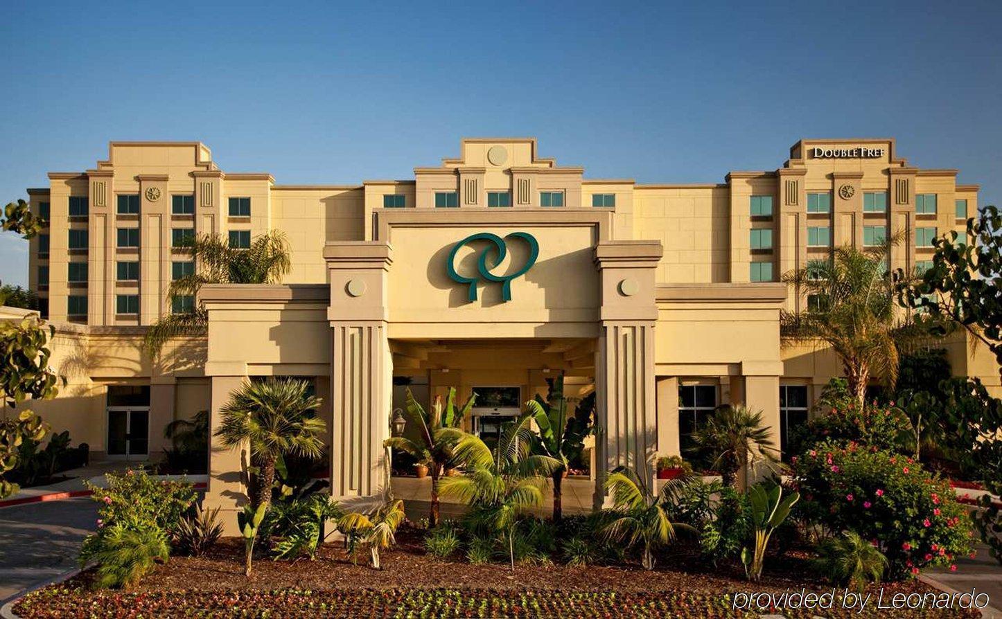 Doubletree By Hilton Los Angeles/Commerce Eksteriør bilde
