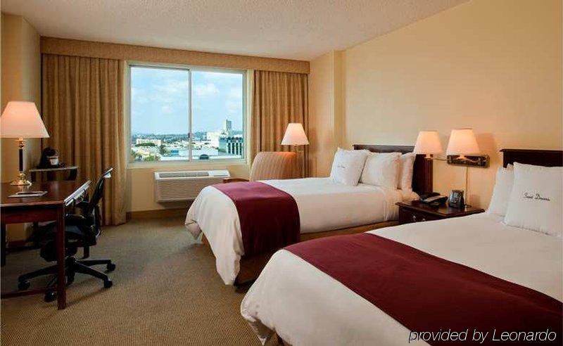 Doubletree By Hilton Los Angeles/Commerce Rom bilde