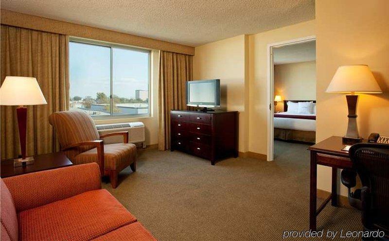 Doubletree By Hilton Los Angeles/Commerce Rom bilde