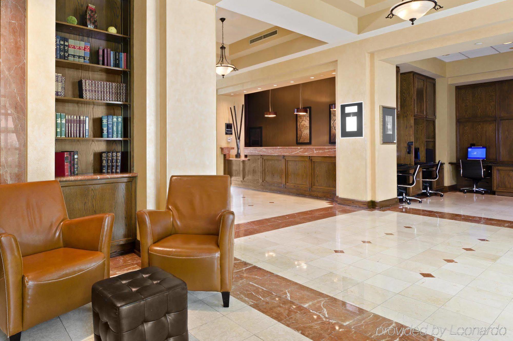 Doubletree By Hilton Los Angeles/Commerce Eksteriør bilde
