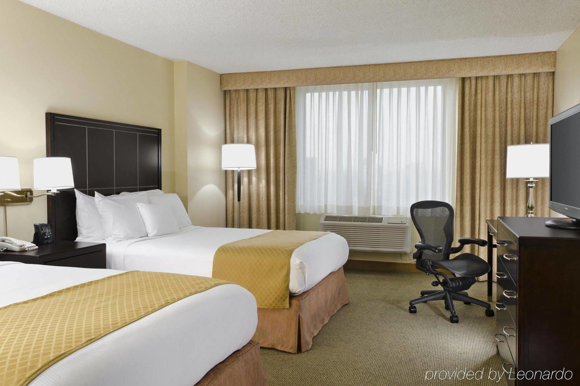 Doubletree By Hilton Los Angeles/Commerce Rom bilde